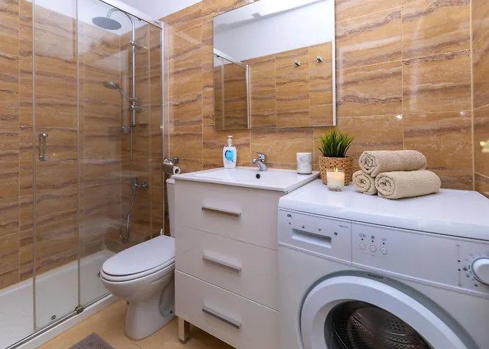 Beautiful View Gigantes