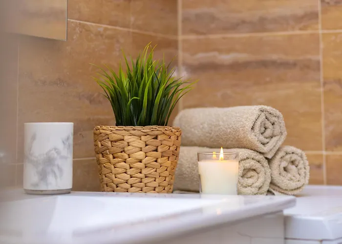 Beautiful View Gigantes Lejlighed *