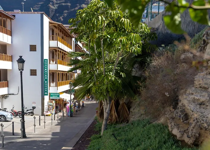 Beautiful View Gigantes