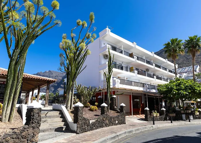 Lejlighed Beautiful View Gigantes