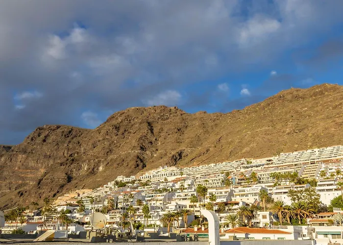 Beautiful View Gigantes Lejlighed