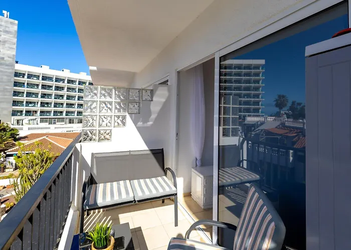 Beautiful View Gigantes *