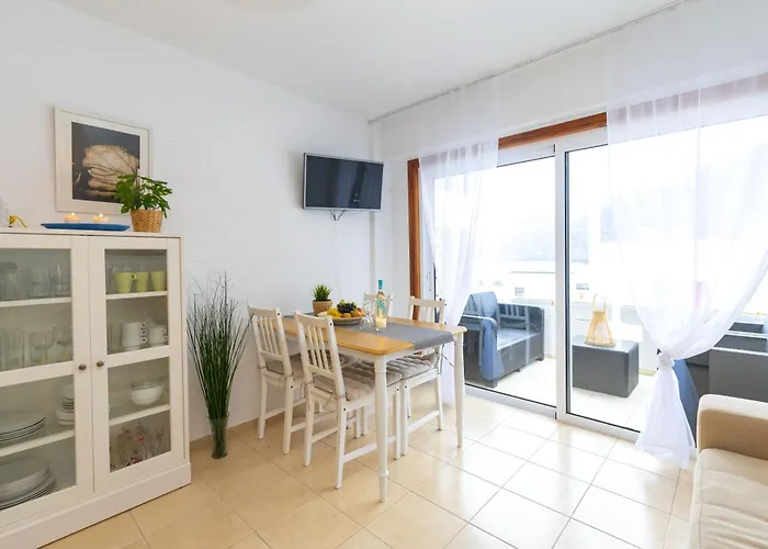 Beautiful View Gigantes * Acantilado de los Gigantes