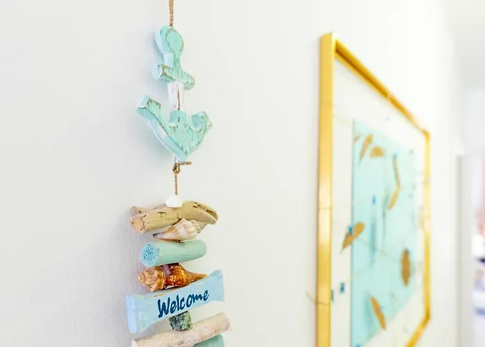 Beautiful View Gigantes Lejlighed