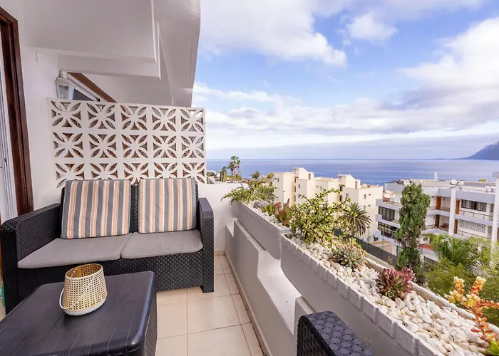 Beautiful View Gigantes