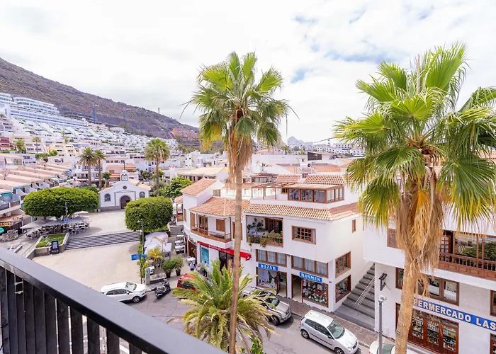 Beautiful View Gigantes * Acantilado de los Gigantes