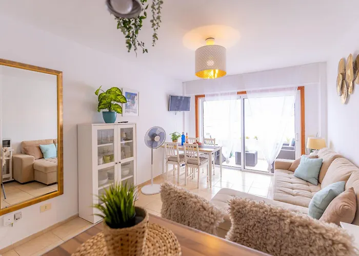 Beautiful View Gigantes