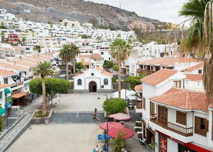 Beautiful View Gigantes