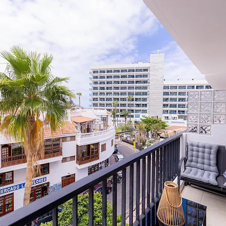 Beautiful View Gigantes *