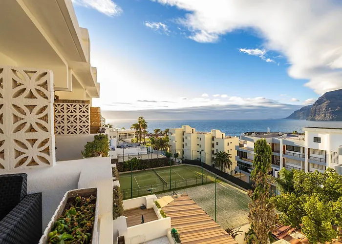 Beautiful View Gigantes