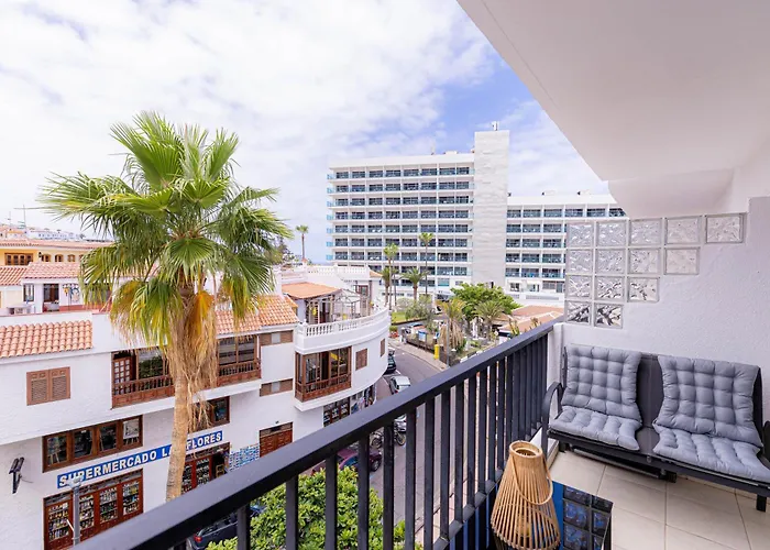 Beautiful View Gigantes *