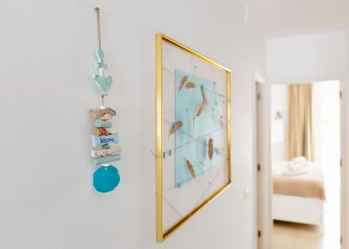 Beautiful View Gigantes 阿坎提拉德洛斯基