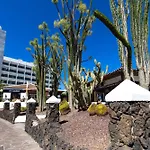 Apartment Beautiful View Gigantes *