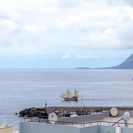 アパート Beautiful View Appartement Los Gigantes アカンティラド・デ・ロス・ヒガンテス