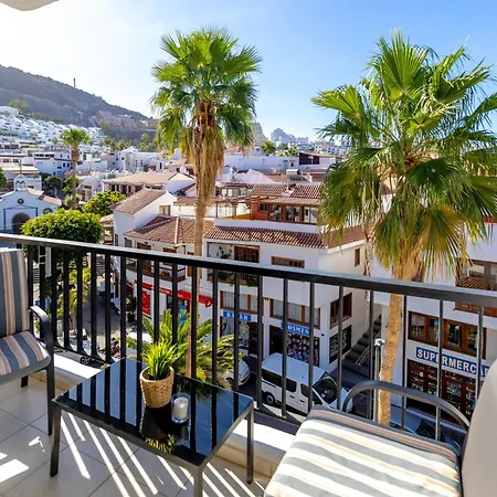 Beautiful View Appartement Los Gigantes *