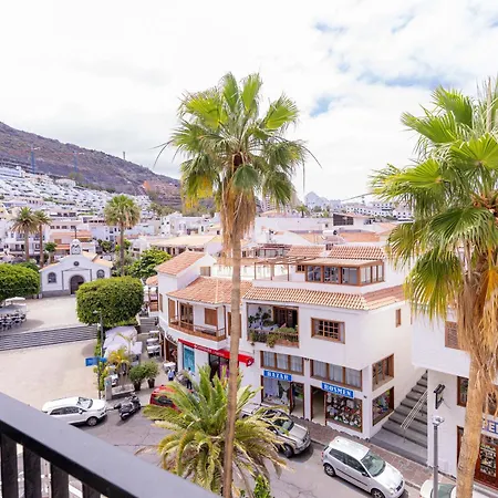 Beautiful View Appartement Los Gigantes * アカンティラド・デ・ロス・ヒガンテス