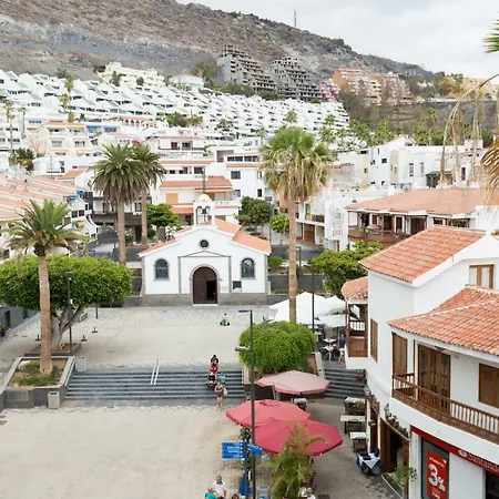 Beautiful View Appartement Los Gigantes
