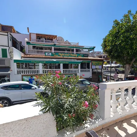 Teneryfa Gigantes Apartamento *