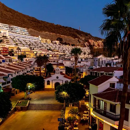 Apartamento Teneryfa Gigantes Acantilado de los Gigantes