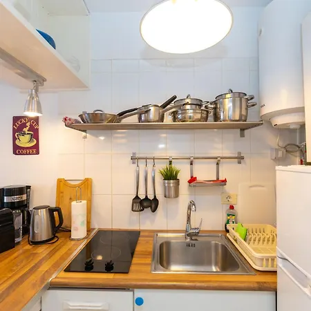 Teneryfa Gigantes Apartamento *