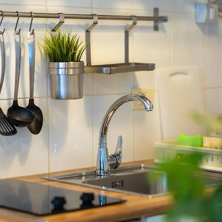 Apartamento Teneryfa Gigantes *