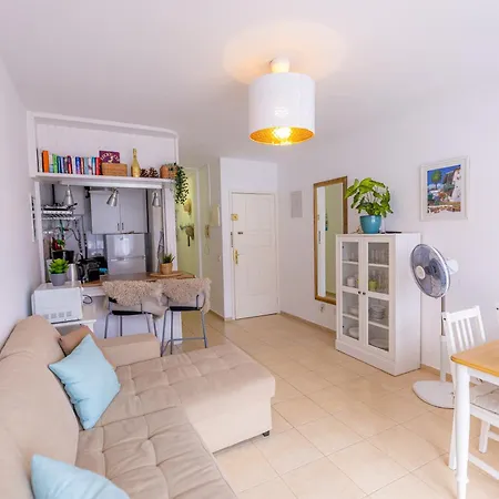 Teneryfa Gigantes Apartamento *